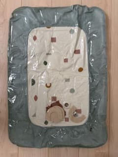 물놀이용 매트 워터매트 쓰리 코인 스리코 아기