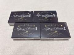 Night eye Beaute II 4個セットのサムネイル
