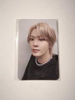 NCT 127 4TH TOUR 팬클럽 JAPAN 특전