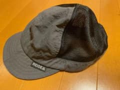 リッジマウンテンギア メッシュベーシックキャップのサムネイル