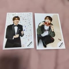 深澤辰哉写真2枚セット ばら売り❌ - メルカリ