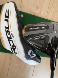 ROGUE ST MAXLS中古のサムネイル