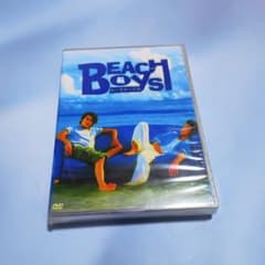ビーチボーイズ DVD-BOX〈7枚組〉 - メルカリ