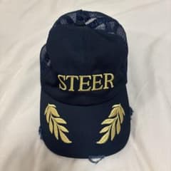 jouetieのメッシュキャップのサムネイル