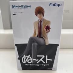 DEATH NOTE ぬるる 스토퍼 피겨 야가미 츠키