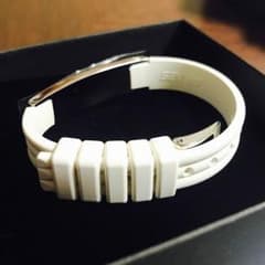 【未使用】SEVラインブレスレット2 Sサイズのサムネイル