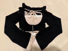 【最終値下げ】amerge アメルジュ トップス