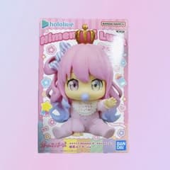 ホロライブ 姫森ルーナ フィギュア ホロベイビーズのサムネイル