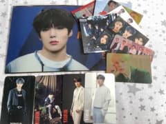 MONSTA X ミニョクのサムネイル