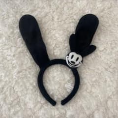 オズワルド カチューシャ ディズニーのサムネイル