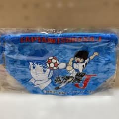 キャプテン翼　弁当箱ポーチのサムネイル