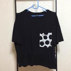 ユニクロ マリメッコ tシャツのサムネイル