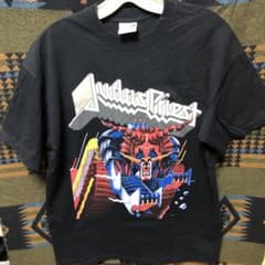 ジューダスプリースト Tシャツのサムネイル
