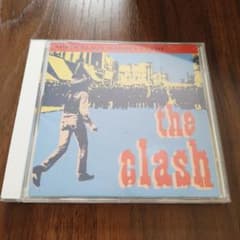 THE CLASH / SUPER BLACK MARKET CLASH