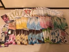 入浴剤 まとめ売り 102個のサムネイル