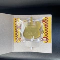 サンリオ　キャンディーチャームズグミ　ポムポムプリンのサムネイル