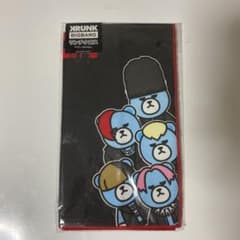 BIGBANG ランチクロスのサムネイル