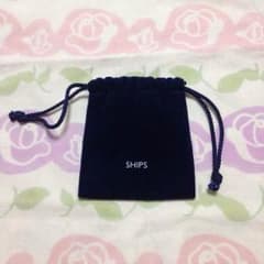 《日曜日まで》シップス 袋♡のサムネイル