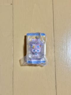 ジュエルペット パッケージミニチュアチャームのサムネイル