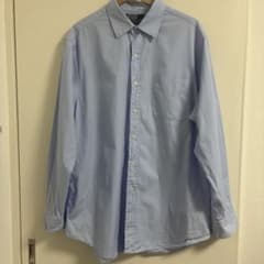 【ポニーなし】80s CURHAM Polo by Ralph Laurenのサムネイル