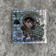 Darich ノベルティ ビックリマン風名古屋3周年限定シールのサムネイル