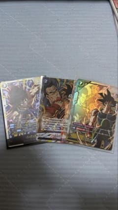 血染めの誓い スーパーコンボ パラレル まとめ売りのサムネイル