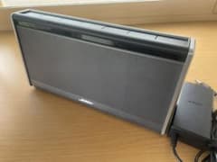 BOSE SoundLink Wireless Mobile speakerのサムネイル