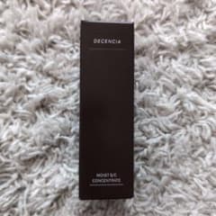 DECENCIAディセンシアモイストS_Cコンセントレートのサムネイル