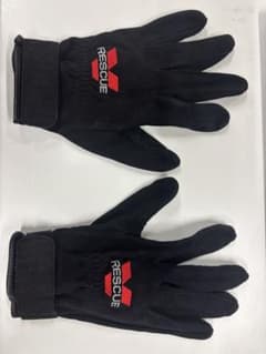 北原シューズ　革手袋 R3 Mサイズのサムネイル