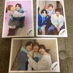 Aぇ!group 公式写真のサムネイル