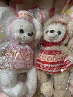 ☆激レア♡アニバーサリー　ミニークチュール　スポンジケーキ　ホイップクリーム　☆ ☆激レア♡アニバーサリー ミニークチュール スポンジケーキ ホイップ