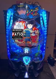 スマパチ炎炎ノ消防隊2　シンラver ⭕️簡易ユニット付　枠色不問⭕️ m61891532429_1.jpg?1755852527