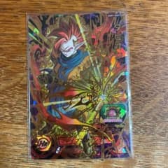 ドラゴンボールヒーローズ タピオン ugm1 060のサムネイル