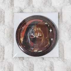 魔法少女ノ魔女裁判 まのさば 紫藤アリサ くじメイト 缶バッジ - メルカリ