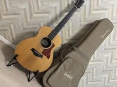 調整済 Taylor GS Mini-e Walnut ES2 customのサムネイル