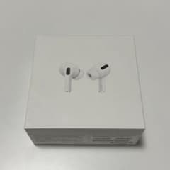 AirPods Pro 第1世代のサムネイル