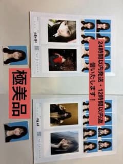 seju 2L判 証明写真 小園井寧々 伊藤彩華　L版　時田ねねのサムネイル