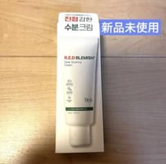 【新品未使用】Dr.G レッドブレミッシュクリアスージングクリーム 70mLのサムネイル