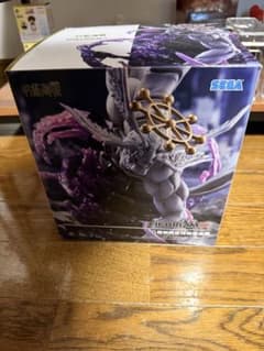 呪術廻戦　魔虚羅　FIGURIZMαのサムネイル