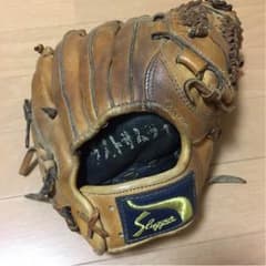 スラッガーグローブのサムネイル