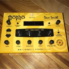 値下げ!希少品!DAVE SMITH INSTRUMENTS MOPHOのサムネイル