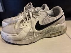 値下げ　NIKE AIR MAX EXCEE スニーカー 27.5 ナイキのサムネイル