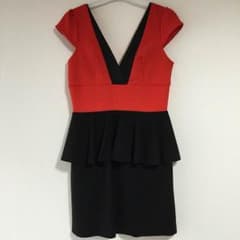 ワンピースドレスのサムネイル
