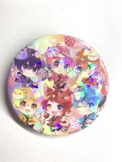 すとぷり缶バッジ【全員】2021 夏ver.!!のサムネイル