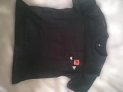 adidas MH BP TEE3 Tシャツ ブラック Lのサムネイル