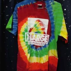 最終値下げ X-LARGE Tシャツのサムネイル
