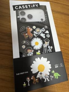 PEACEMINUSONE x Toy Story iPhone 17 Pro