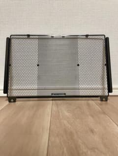 Z900RS/CAFE’21～　PMC (ラジエターコアガード) ブラック Z900RS / CAFE(21-) ラジエターコアガード(黒・銀・金) | Kawasaki,○Z