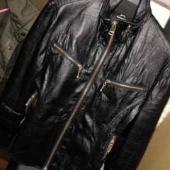 BUFFALO BOBS レザージャケット 値下げ交渉あり！のサムネイル