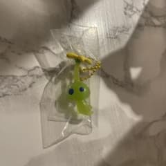 ピクミン　光ピクミン　グミ　マスコットのサムネイル